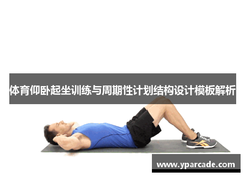 体育仰卧起坐训练与周期性计划结构设计模板解析