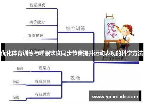 优化体育训练与睡眠饮食同步节奏提升运动表现的科学方法